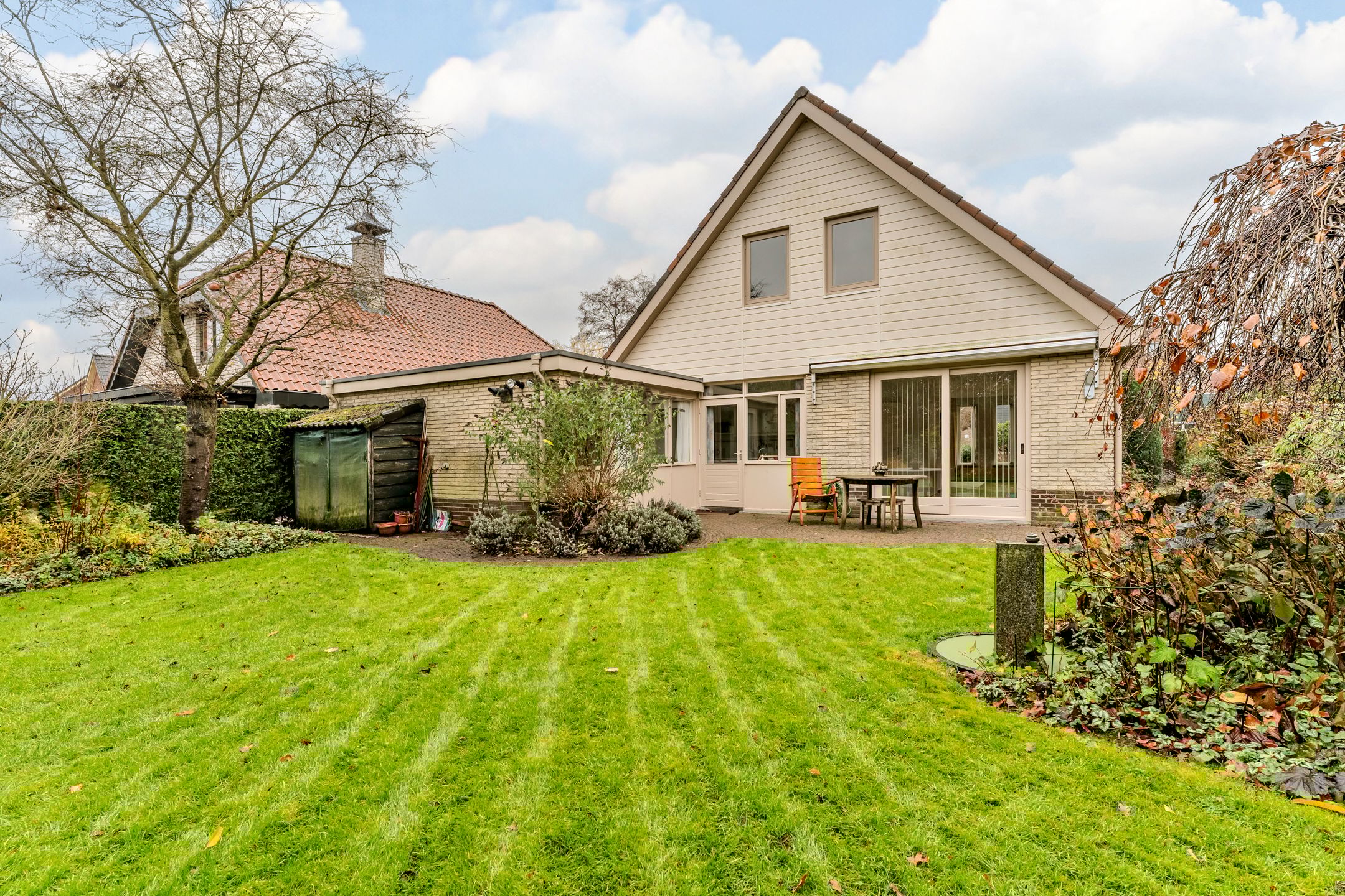 Foto 3 van Kostverloren 7