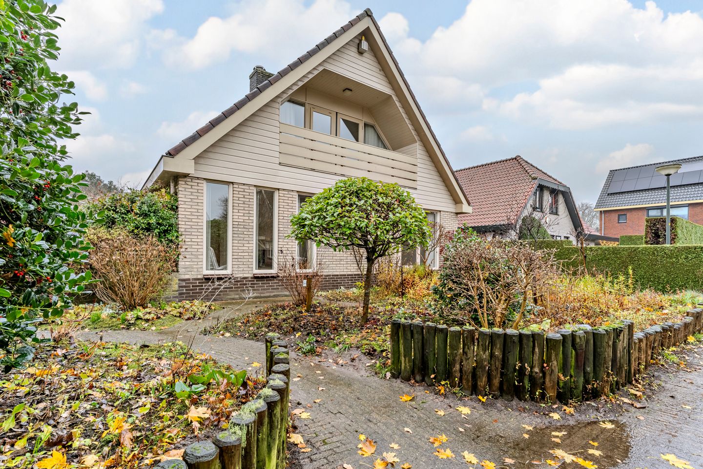 Foto 5 van Kostverloren 7