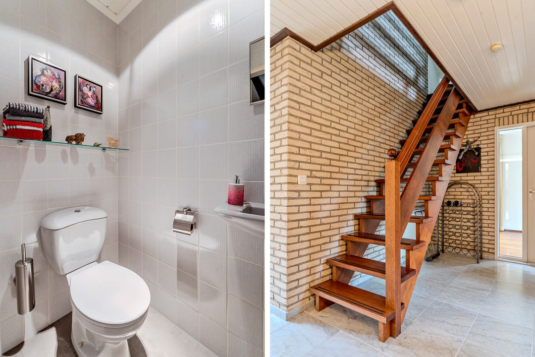 Foto 16 van Kostverloren 7