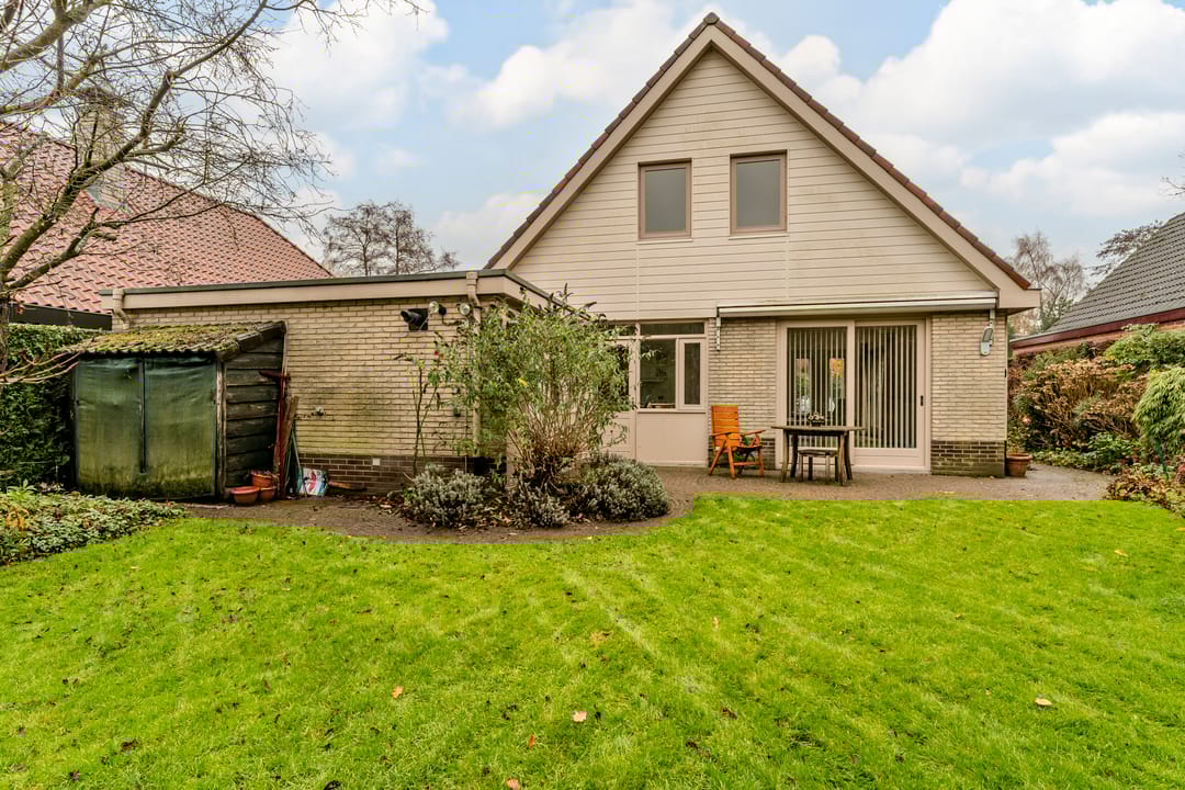 Foto 32 van Kostverloren 7