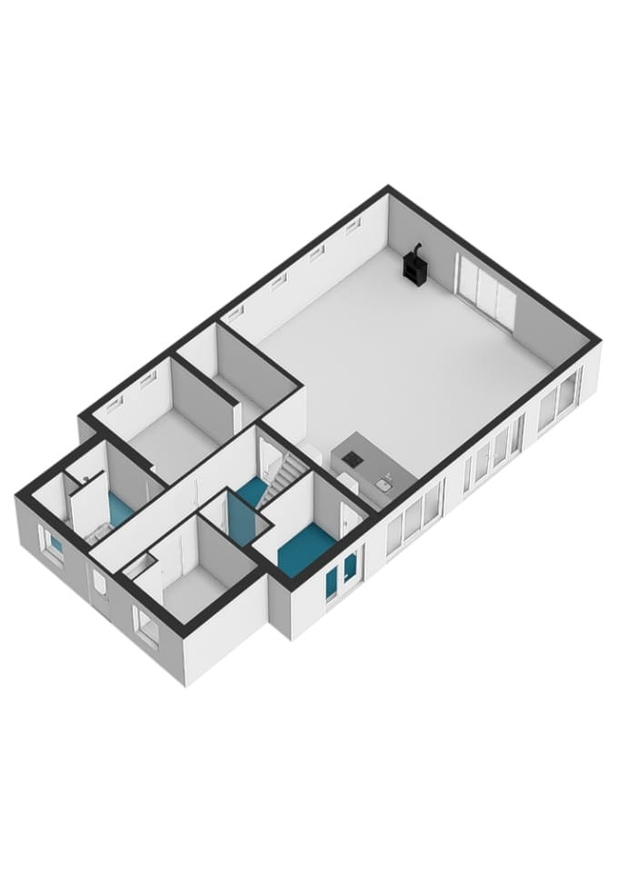 Foto 93 van van Heemstraweg 47