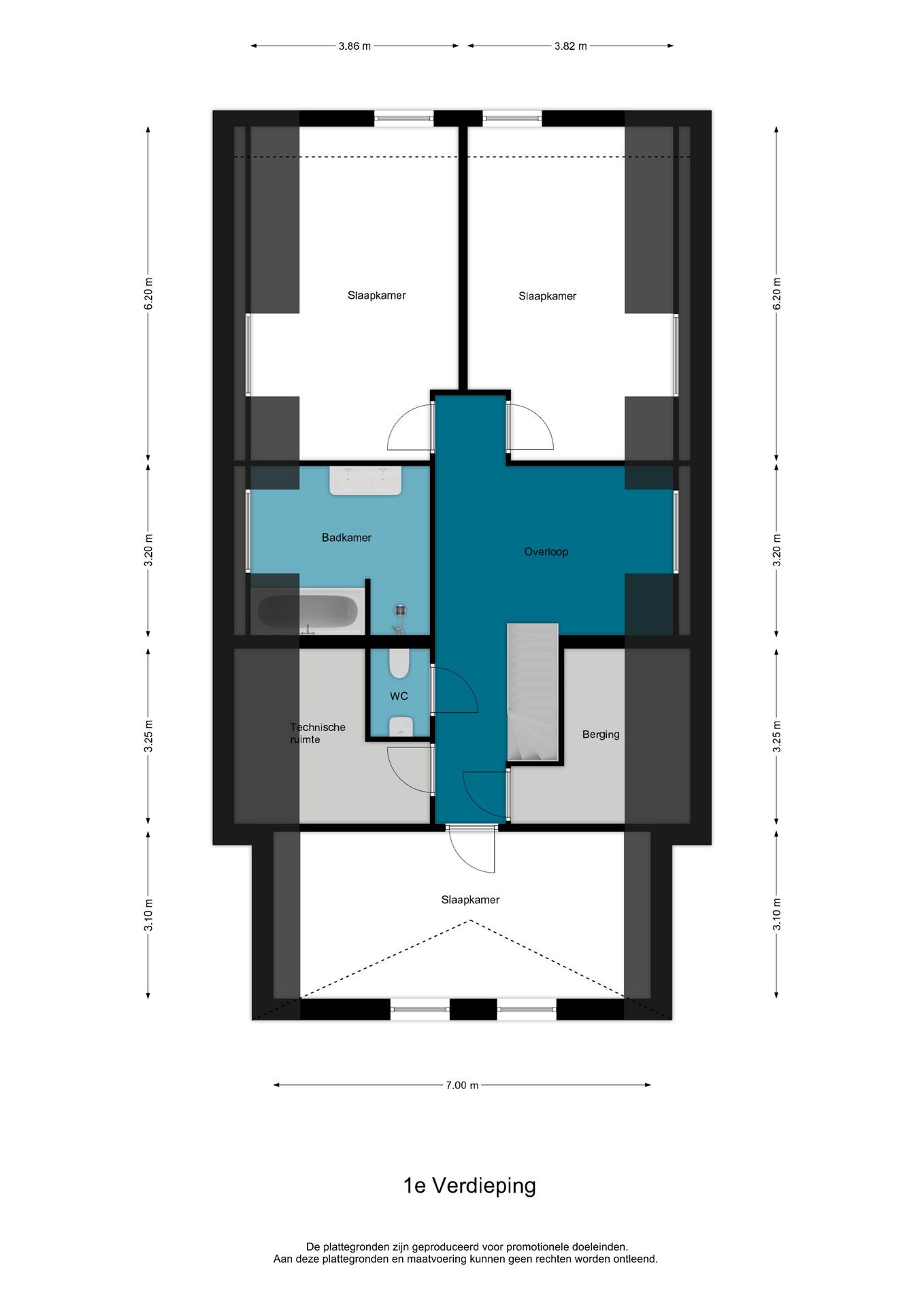 Foto 94 van van Heemstraweg 47