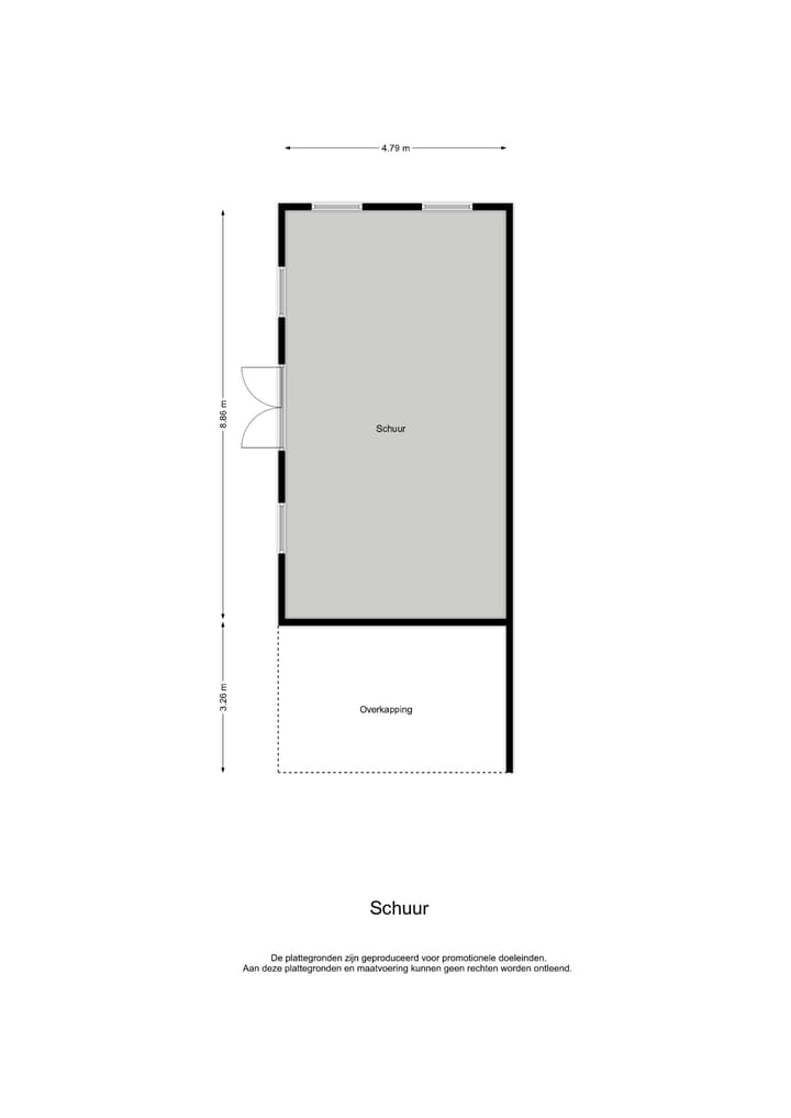 Foto 98 van van Heemstraweg 47