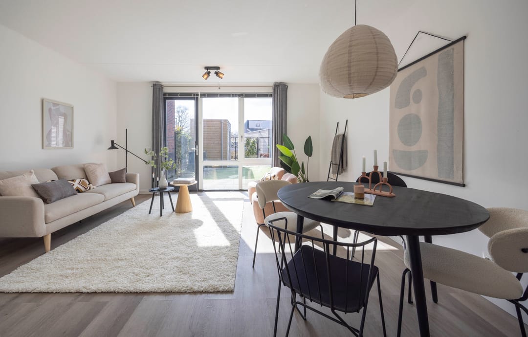 Foto 2 van Van de Pollstraat 9