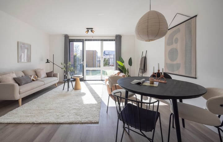 Foto 2 van Van de Pollstraat 9