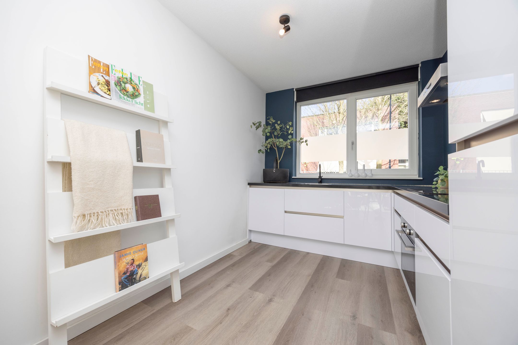 Foto 3 van Van de Pollstraat 9