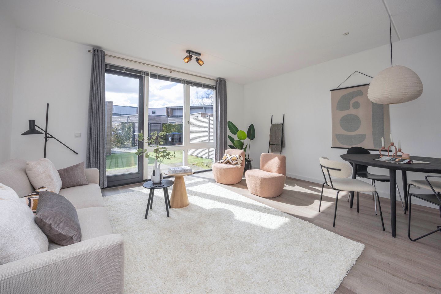 Foto 5 van Van de Pollstraat 9