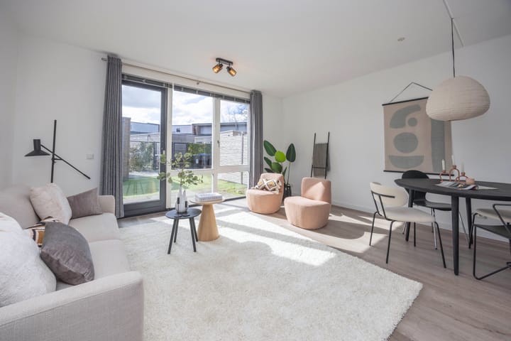 Foto 5 van Van de Pollstraat 9