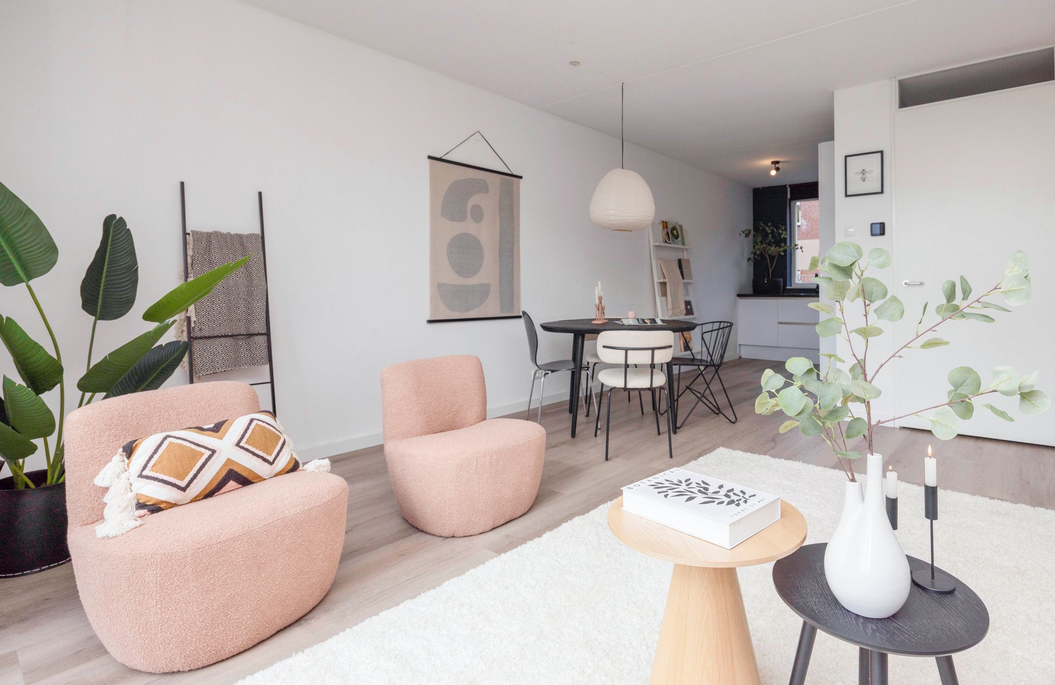 Foto 6 van Van de Pollstraat 9