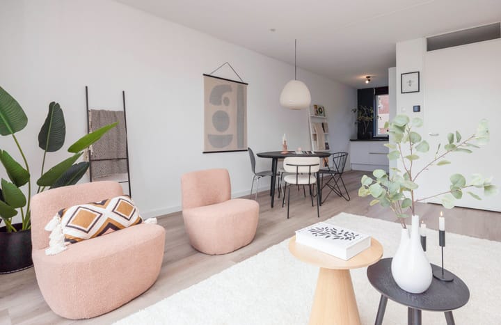 Photo 6 of Van de Pollstraat 9