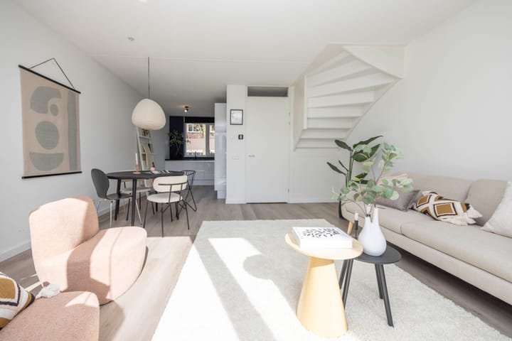 Photo 7 of Van de Pollstraat 9