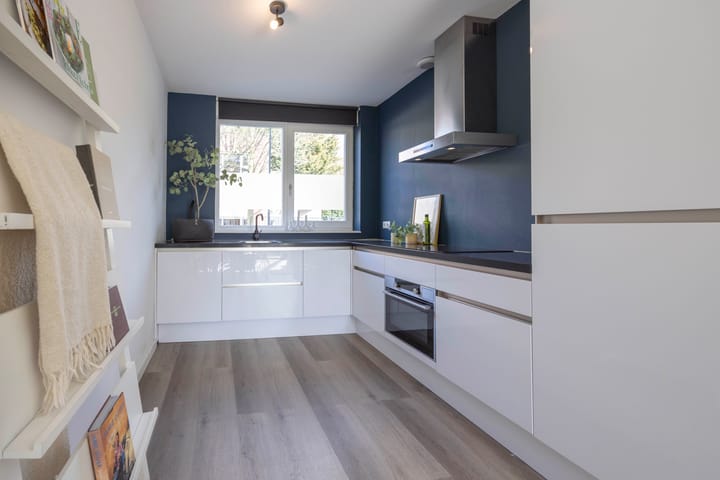 Photo 9 of Van de Pollstraat 9