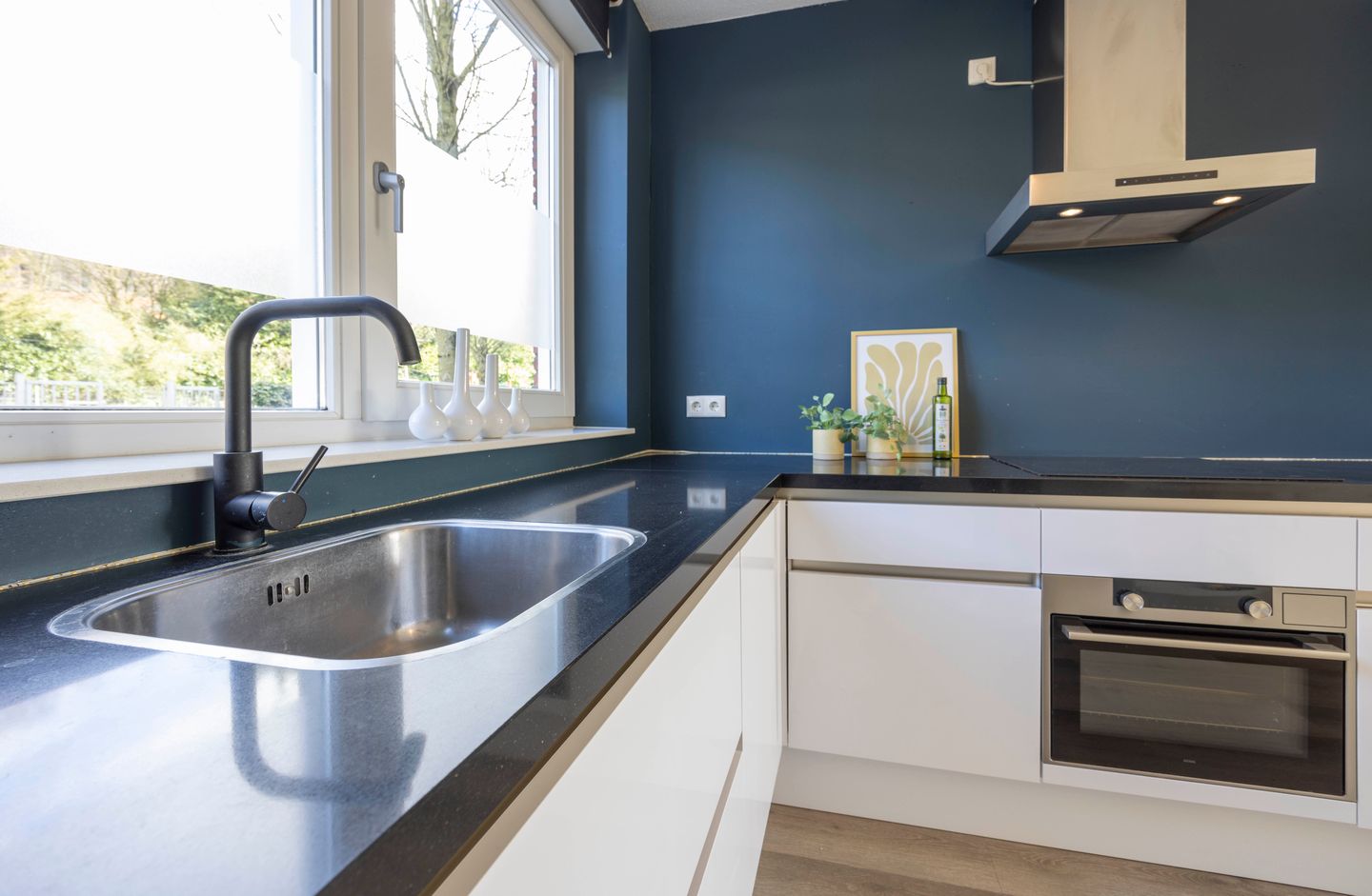 Foto 10 van Van de Pollstraat 9