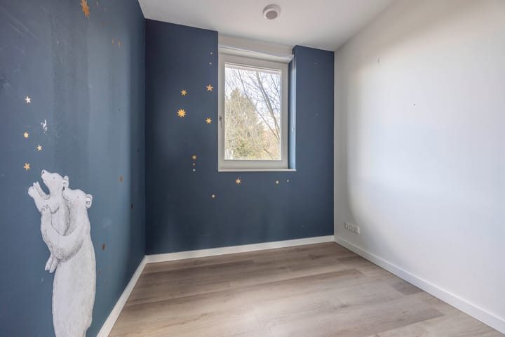 Photo 16 of Van de Pollstraat 9