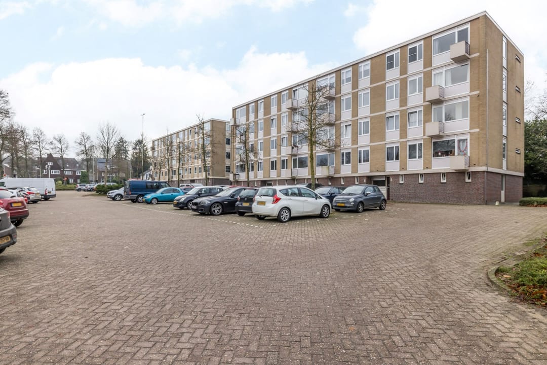 Foto 2 van Engelenkampstraat 16-II