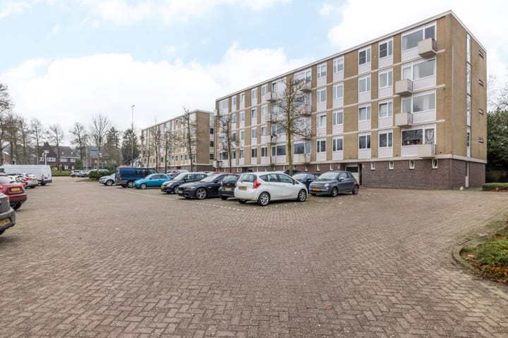 Foto 2 van Engelenkampstraat 16-II