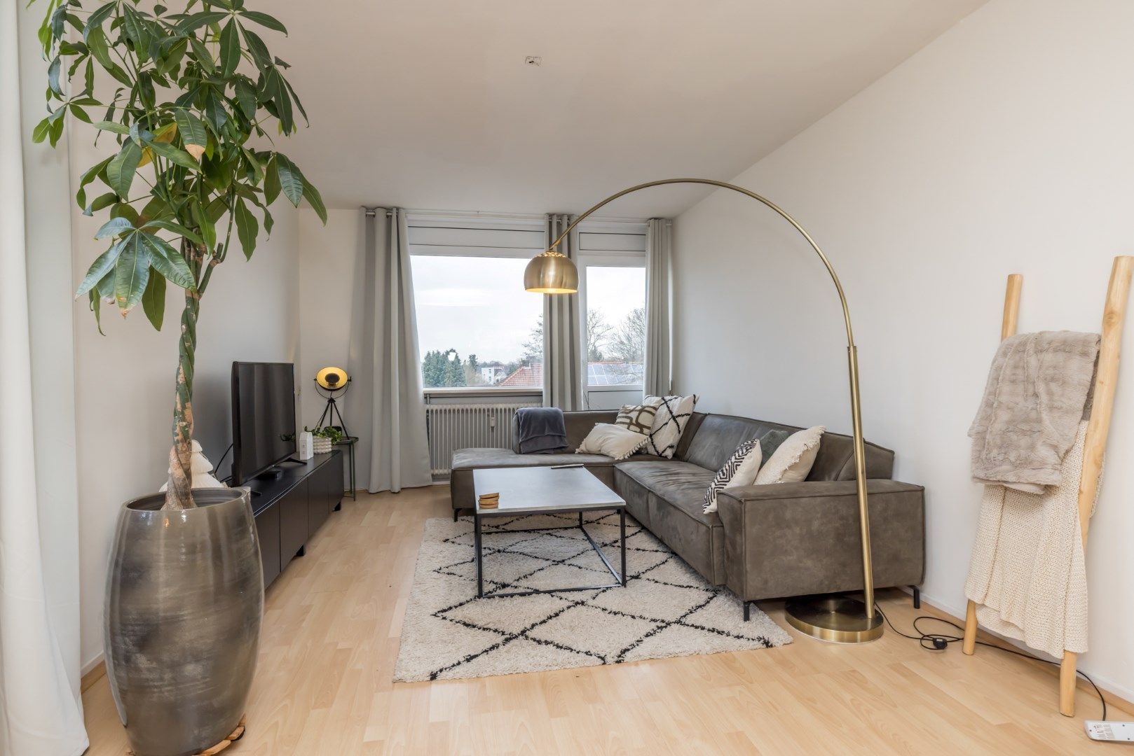 Foto 3 van Engelenkampstraat 16-II