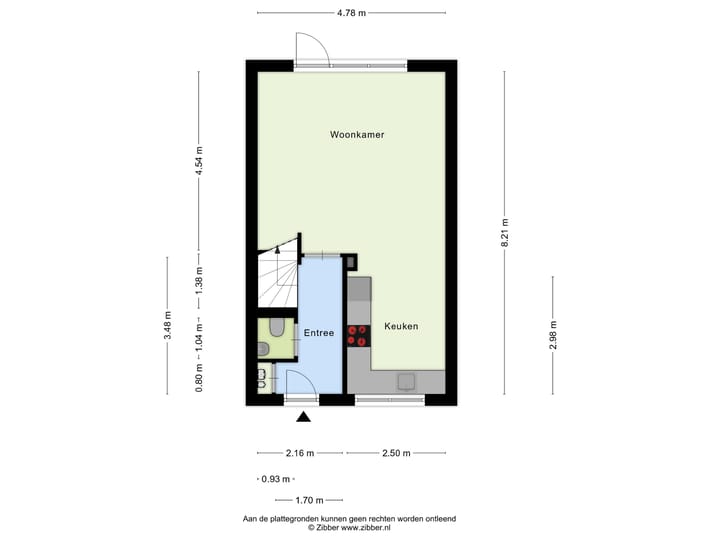 Photo 22 of Van de Pollstraat 9