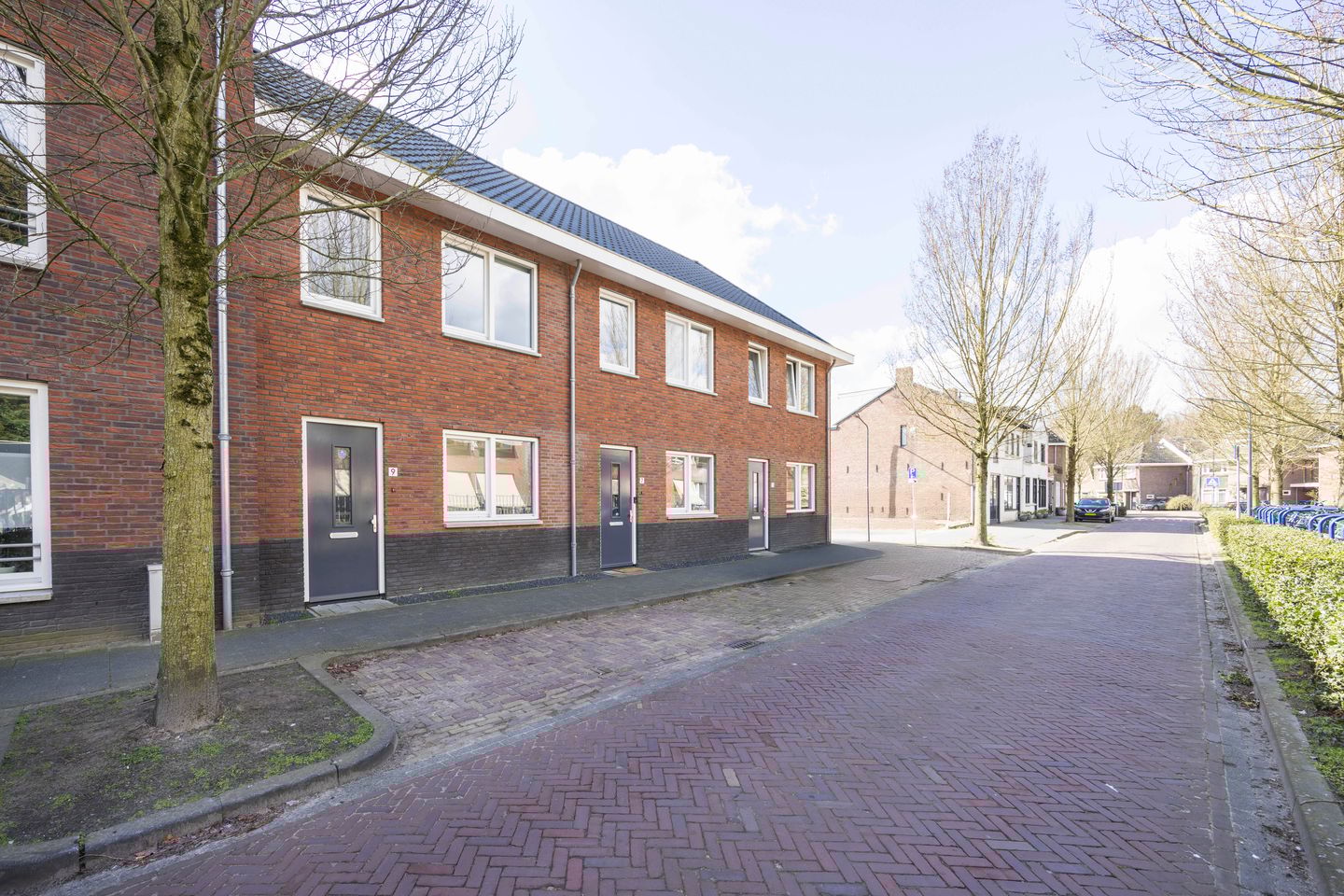 Foto 1 van Van de Pollstraat 9