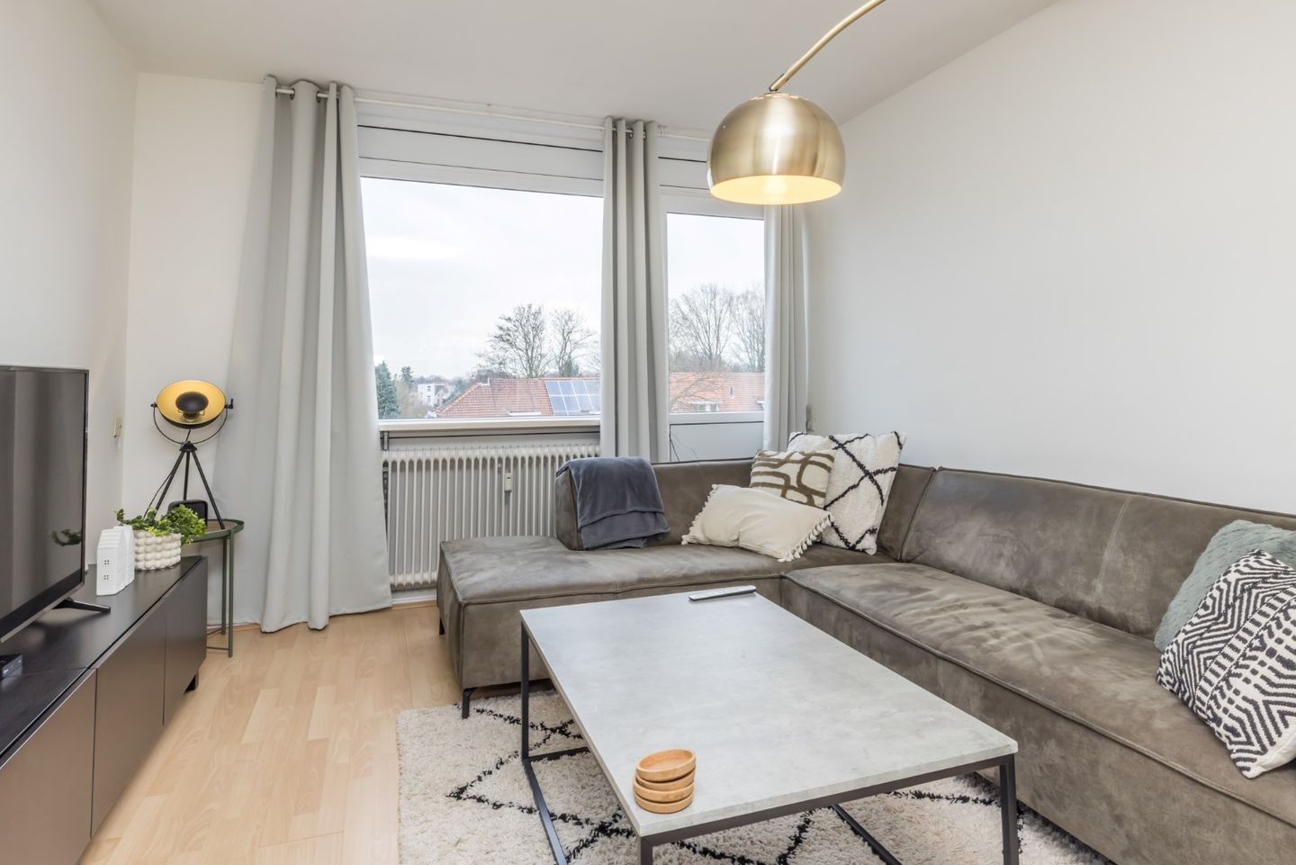 Foto 4 van Engelenkampstraat 16-II