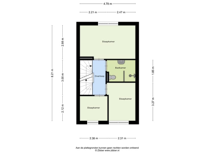 Photo 23 of Van de Pollstraat 9