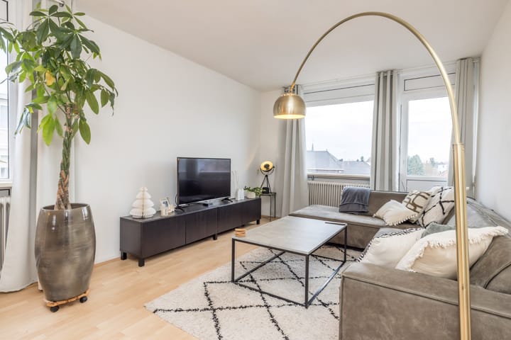 Foto 5 van Engelenkampstraat 16-II