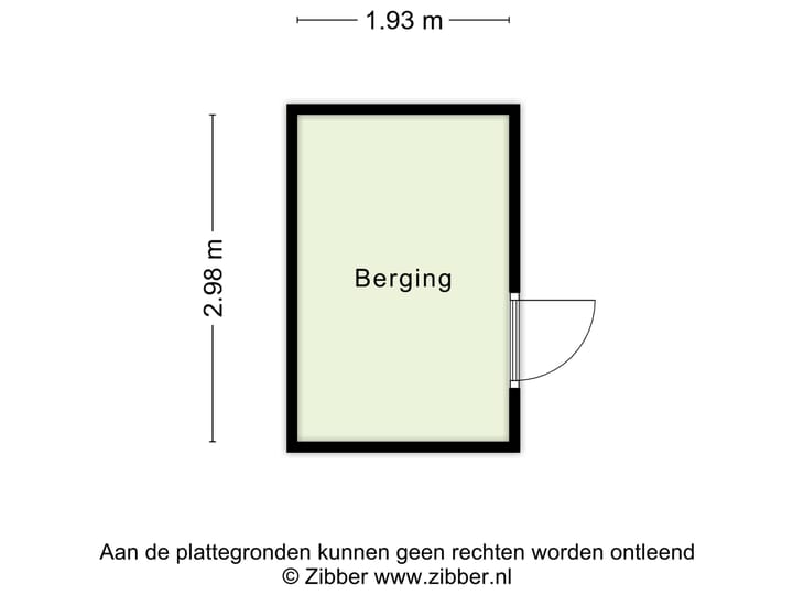 Photo 25 of Van de Pollstraat 9