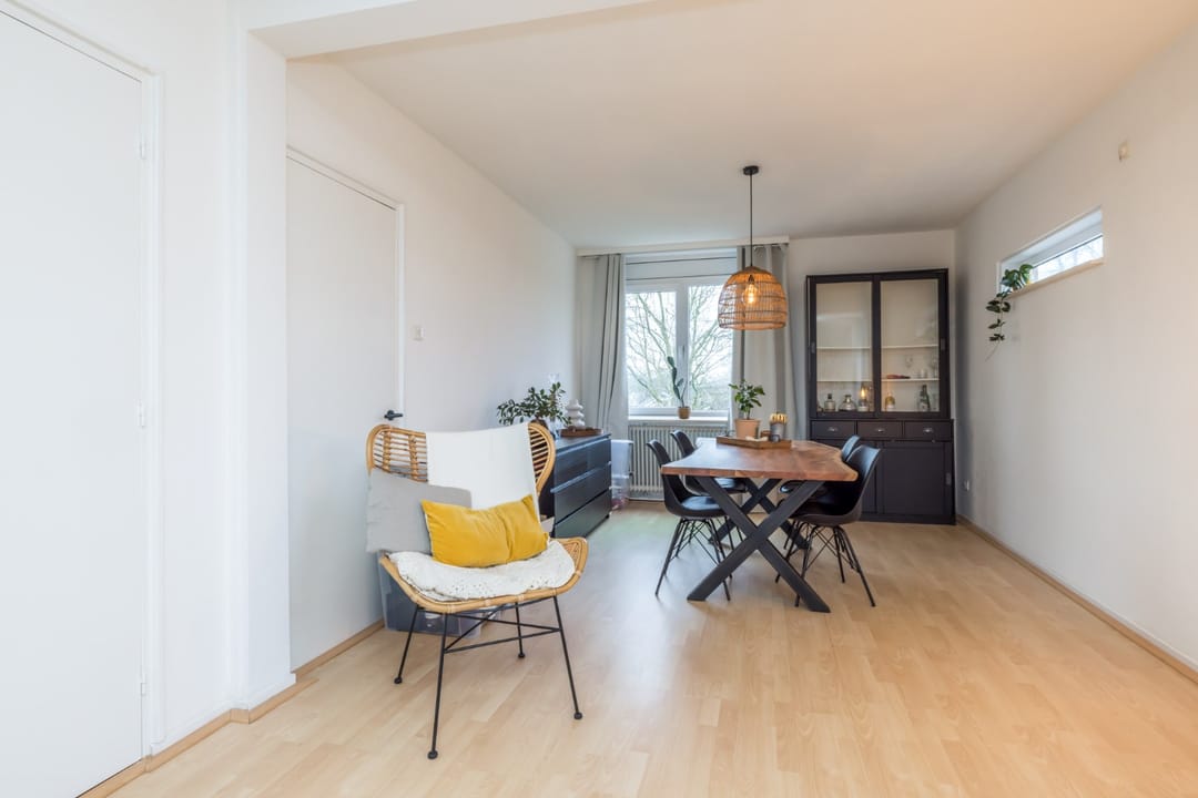 Foto 7 van Engelenkampstraat 16-II