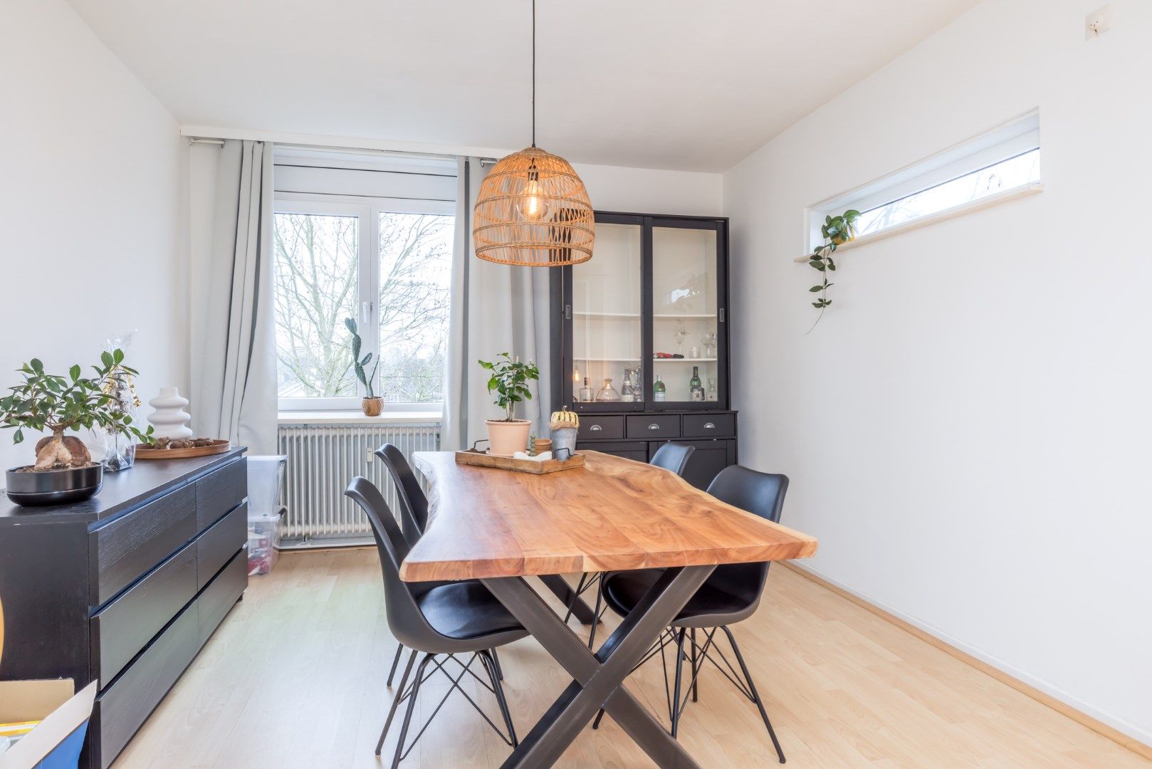 Foto 9 van Engelenkampstraat 16-II