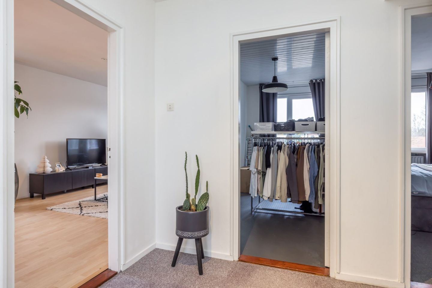 Foto 10 van Engelenkampstraat 16-II