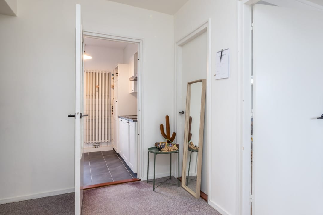 Foto 11 van Engelenkampstraat 16-II