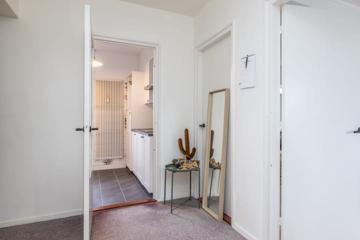 Foto 11 van Engelenkampstraat 16-II