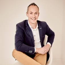J.J. (Arjan) Herngreen - Real Estate Agent