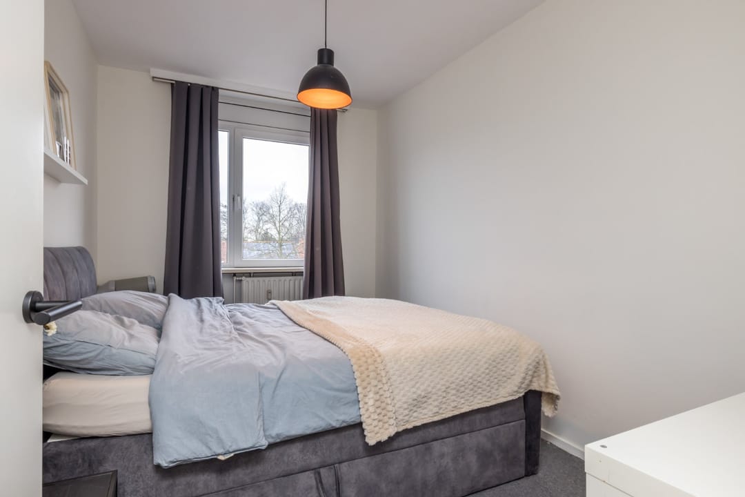 Foto 13 van Engelenkampstraat 16-II