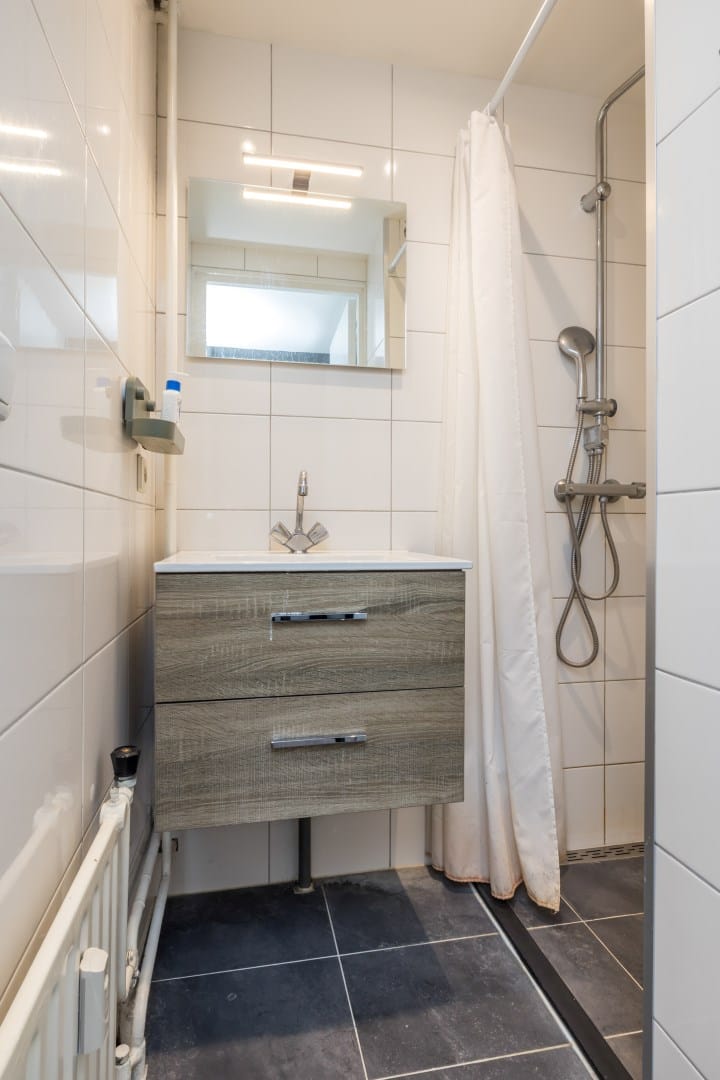 Foto 14 van Engelenkampstraat 16-II