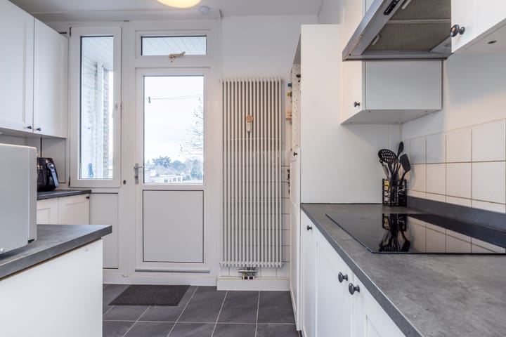 Foto 17 van Engelenkampstraat 16-II