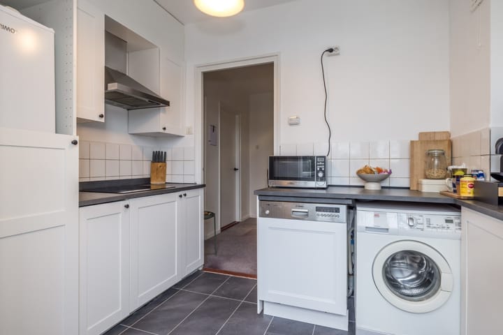 Foto 19 van Engelenkampstraat 16-II