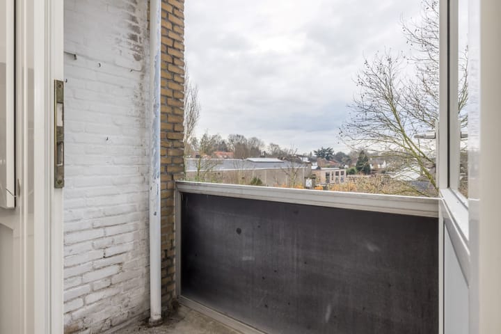 Foto 20 van Engelenkampstraat 16-II