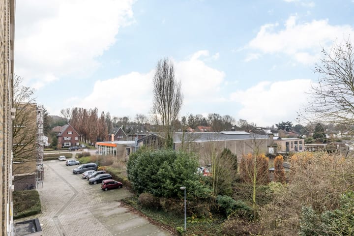 Foto 21 van Engelenkampstraat 16-II