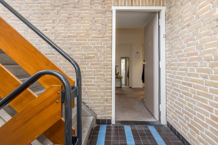 Foto 22 van Engelenkampstraat 16-II