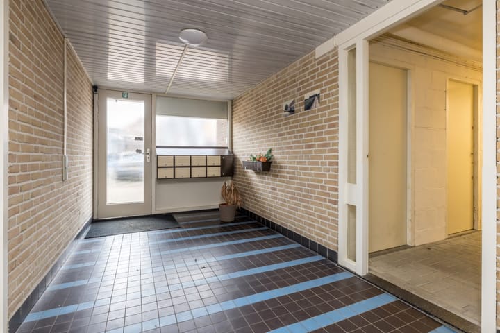 Foto 23 van Engelenkampstraat 16-II