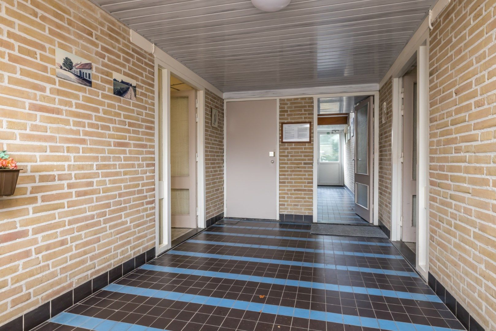 Foto 24 van Engelenkampstraat 16-II