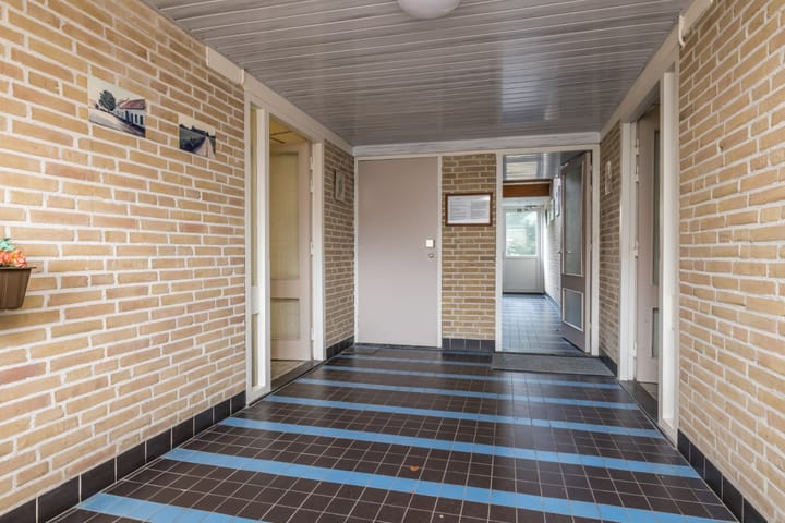 Foto 24 van Engelenkampstraat 16-II