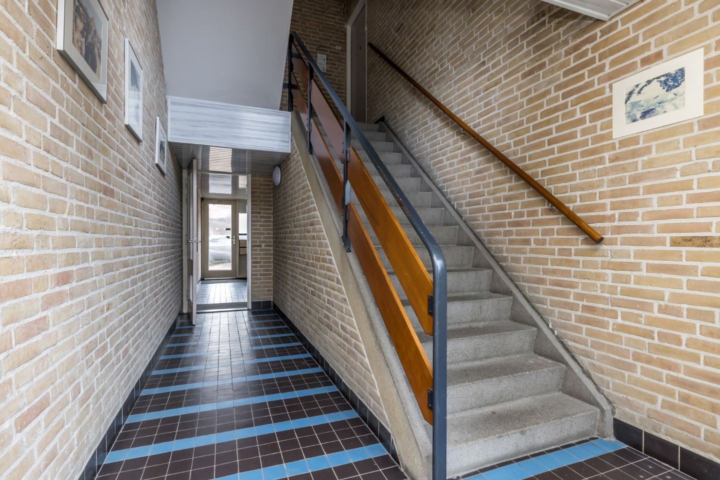 Foto 25 van Engelenkampstraat 16-II