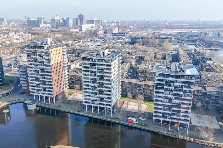Fijnjekade 74