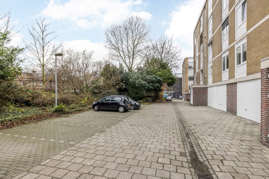 Foto 26 van Engelenkampstraat 16-II