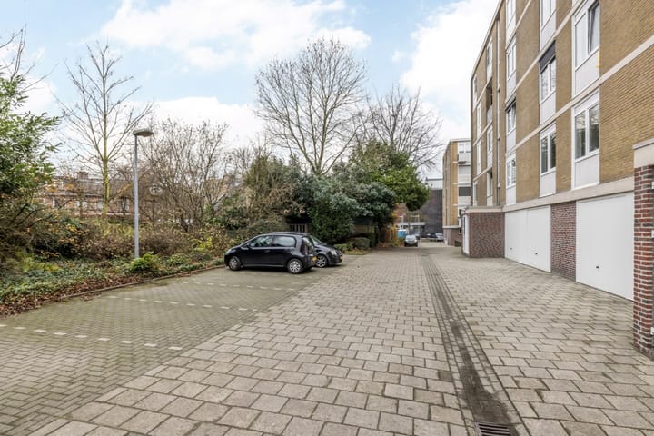 Foto 26 van Engelenkampstraat 16-II