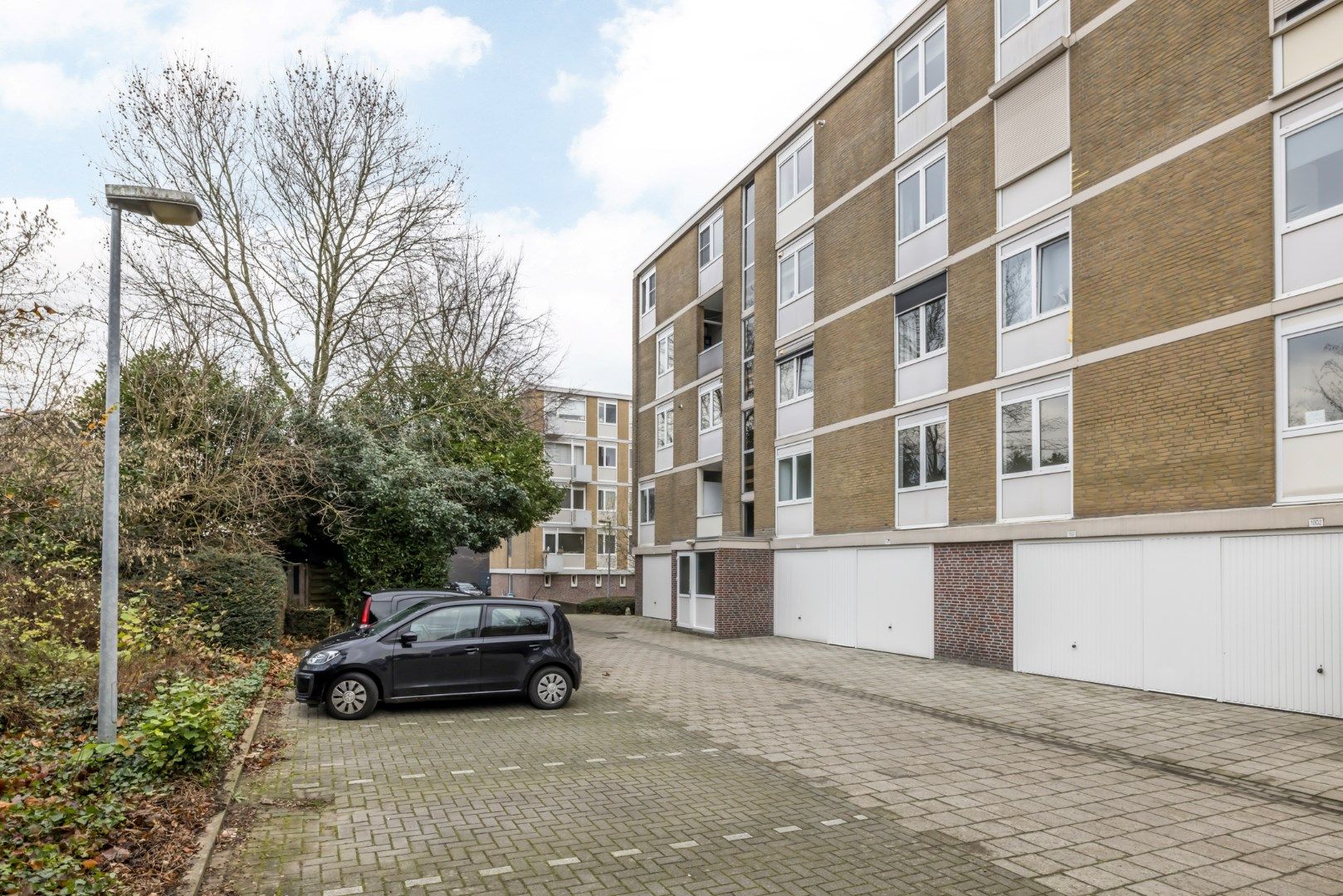 Foto 27 van Engelenkampstraat 16-II