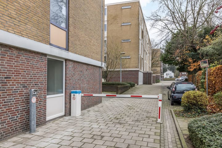 Foto 29 van Engelenkampstraat 16-II