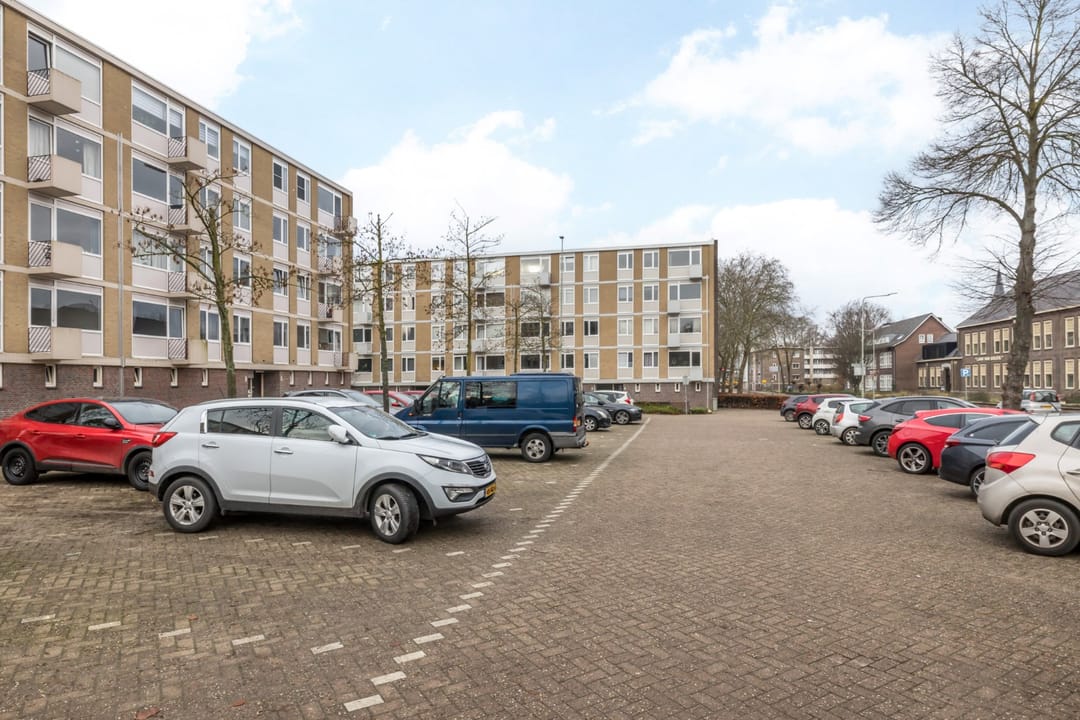 Foto 31 van Engelenkampstraat 16-II